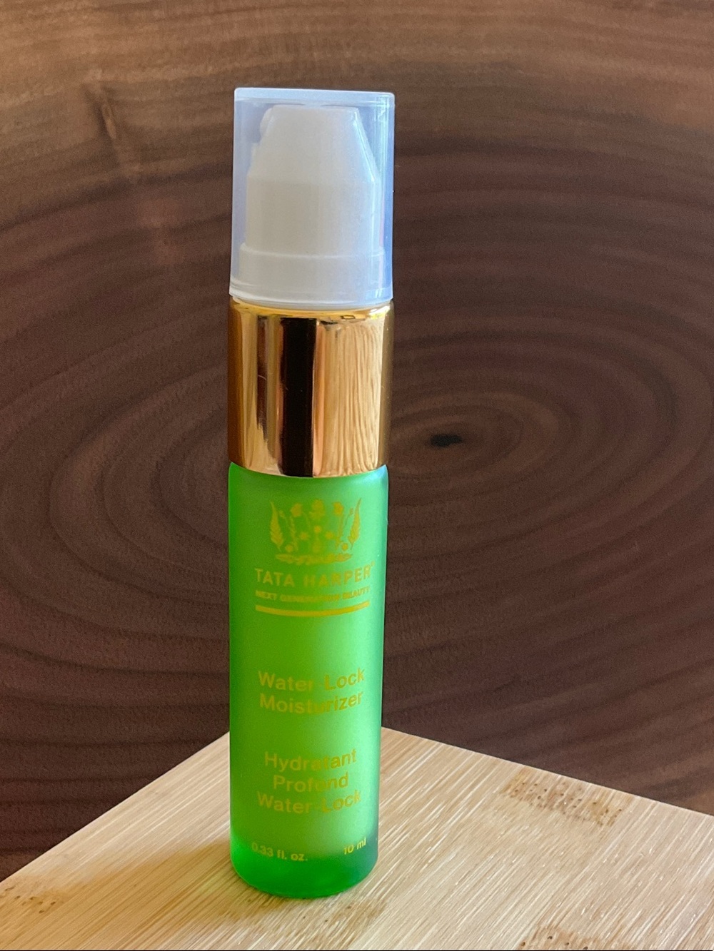 Tata Harper Moisture Pump